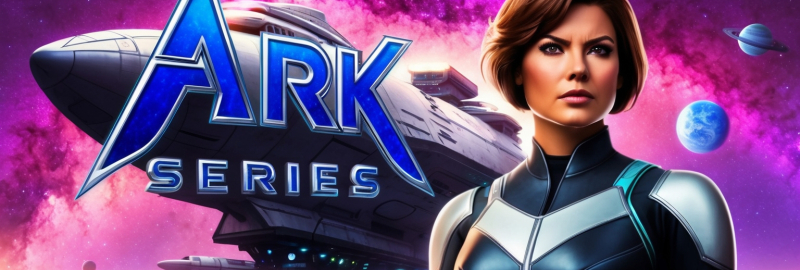Helena's Journey Resumes: Ark Series Set for a 2026 Return