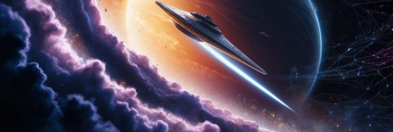 Final Act: Charting a Bold New Course as the Saga Concludes
