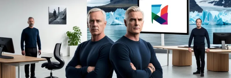 Icelandic Studio Embarks on a Dual Journey with Echoes of the End and a Bold New Venture