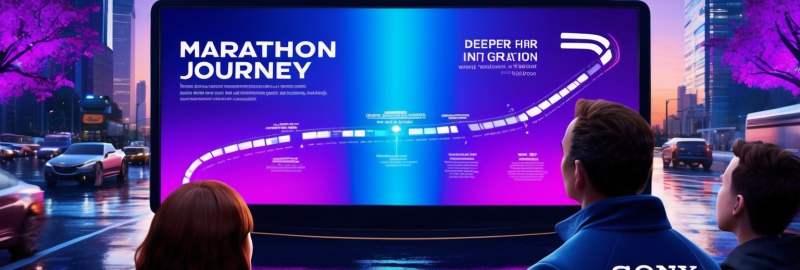 Marathon's Roadmap Redefined: Navigating Delays and Deeper Sony Integration