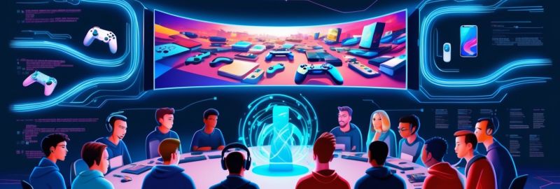 Rethinking Connectivity: The Cross-Platform Future of Gaming