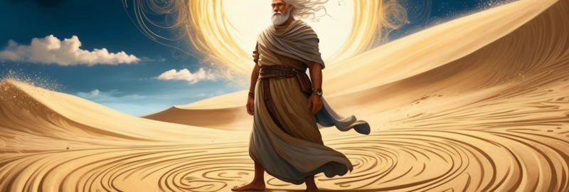 Sands of Strategy: Navigating the Evolution and Excitement of the Sand-Themed Spotlight