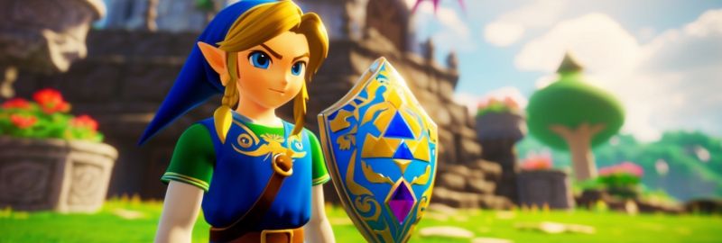Zelda Reimagined: Ocarina of Time Celebrations and Iconic Innovations