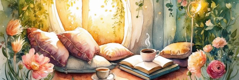 Early Enchantment Preview: A Journey into Creative Coziness