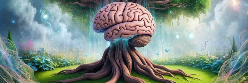 Mystical Brainrot: Uncovering Garden Secrets and Weather Wonders