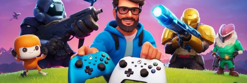Small Studio Harnesses Gaming Subscription Service to Boost Exposure and Reduce Risk