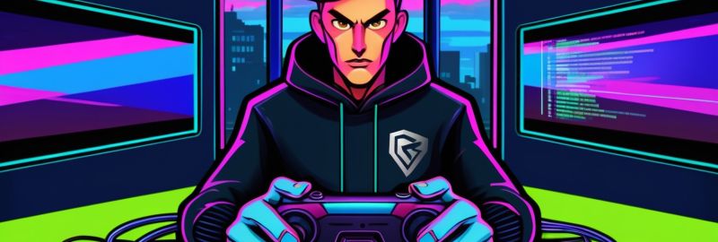 Resilient Innovation: Navigating the Changing Landscape of Gaming