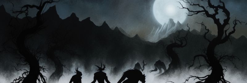 Convergence of Shadows and Legends