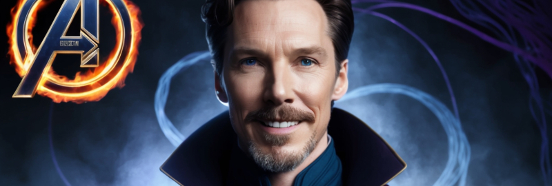 Benedict Cumberbatch Teases Doctor Strange's Future in Avengers: Doomsday