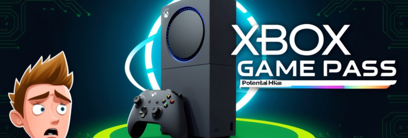 Potential Cost Hike for Xbox Game Pass: Rumors and Subscriber Implications