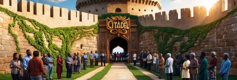 Citadel’s Resurgence: Overcoming Hurdles for a Promising New Season