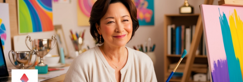 Media Molecule's New Chapter: A Founder Embraces Personal Creativity