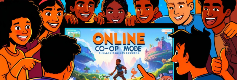 Indie Adventure Expands Horizons with New Online Co-Op Mode Announcement