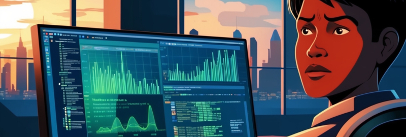 Navigating the Future: OS Updates, Security Risks, and Hardware Demands