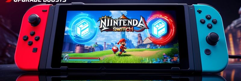 Switch 2 Upgrade Boosts 60FPS Performance for Beloved RPG in Docked Mode