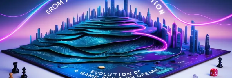 From Ambition to Innovation: The Evolution of a Game Built on Dreams