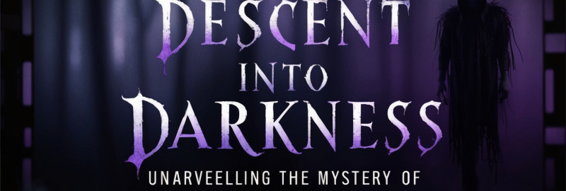 Descent into Darkness: Unraveling the Mystery of Frame Zero
