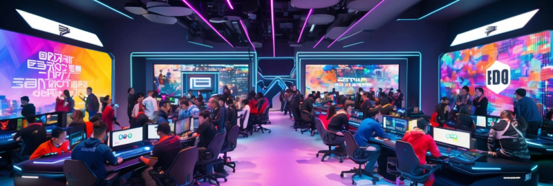 Next-Generation Gaming: A Shift Beyond Hardware and Into Community Innovation