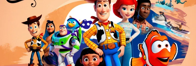 Pixar's Next Acts: Blending Beloved Legacies with Bold New Adventures