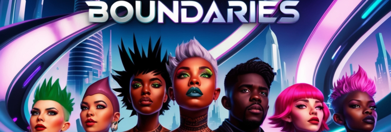 Breaking Boundaries: A Bold Twist in the Alternate Universe Narrative
