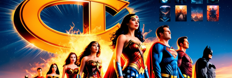DC Studios Ignites New Horizons with Post-Credit Surprises and Future Adventures