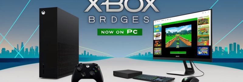 Xbox Bridges Eras: Classic Titles Now Accessible on PC