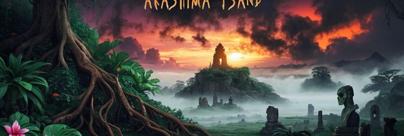 Tropical Terror: Unveiling the Secrets of Akashima Island