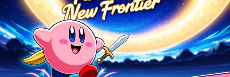Kirby's New Frontier: Star-Crossed World Expansion Unveiled