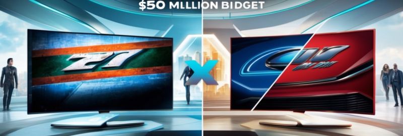 Reimagining a Franchise: The $50 Million Visual Overhaul That Changed the Game