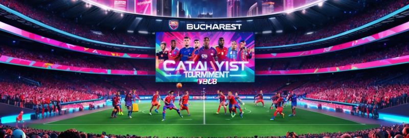 Bucharest 2026 Quarterfinal Catalyst: New Contenders Ignite the Playoffs