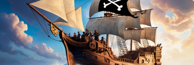 Revitalized Pirate Odyssey: Charting a New Era of High-Seas Adventure