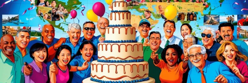 Celebrating Decades of Adventure: A Dynamic Anniversary Kickoff