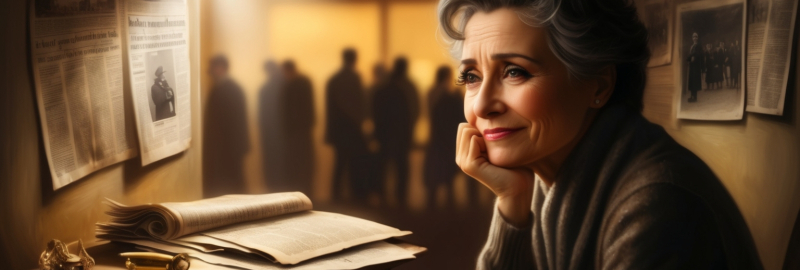 Navigating Fame: Reflections on a Pivotal Role in a Cultural Phenomenon