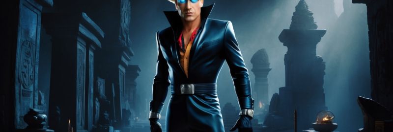 Derek Zoolander Struts into Clair Obscur: Expedition 33 in a Hilarious Crossover Event