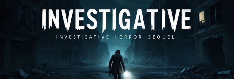 Investigative Horror Sequel Teases Enhanced Survival Gameplay and Compelling Story amidst Global Challenges