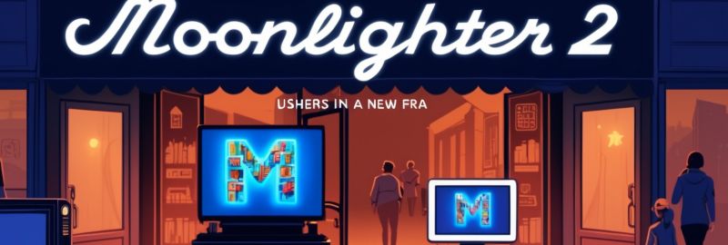 Moonlighter 2 Ushers in a New Era with Its 1.0 Update and Console Debut