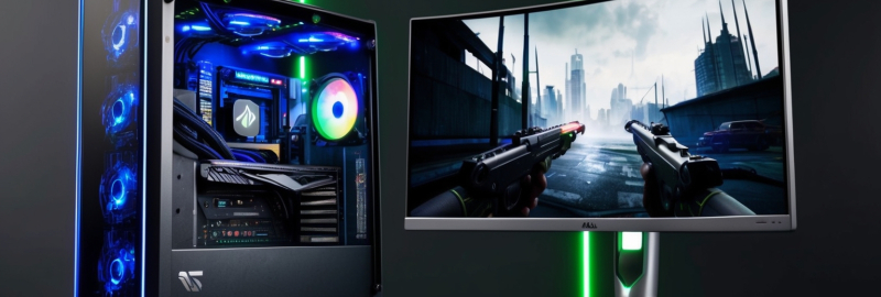 Next-Gen Shooter: Optimizing Your Rig for Ultra 4K Performance