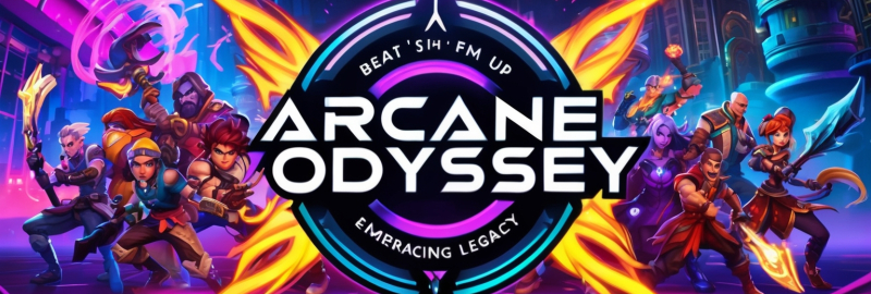 Arcane Odyssey: Embracing Legacy in a Modern Beat 'Em Up Roguelite Adventure