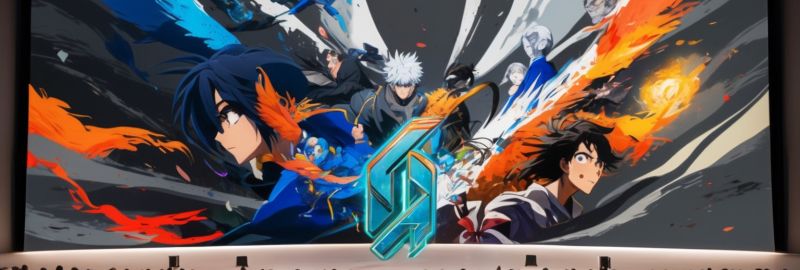 Cinematic Triumph Meets Digital Streaming: Unveiling the Final Anime Saga