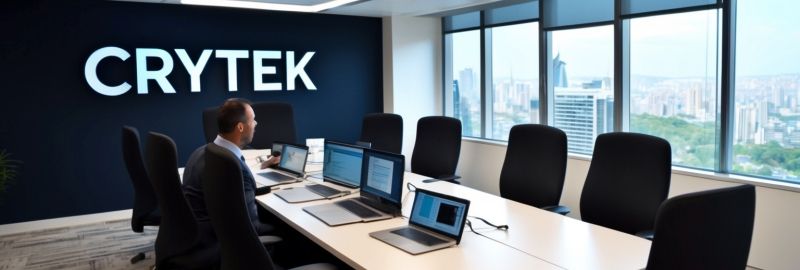 Crytek Restructuring: Noticeable Workforce Reductions Hit Istanbul and Frankfurt Offices