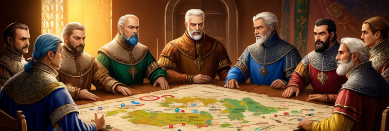 Revitalizing Manor Lords: A Beta Transformation with Tactical Upgrades