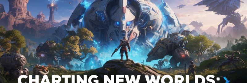 Charting New Worlds: The Journey Toward a Sequel and Evolved Game Design