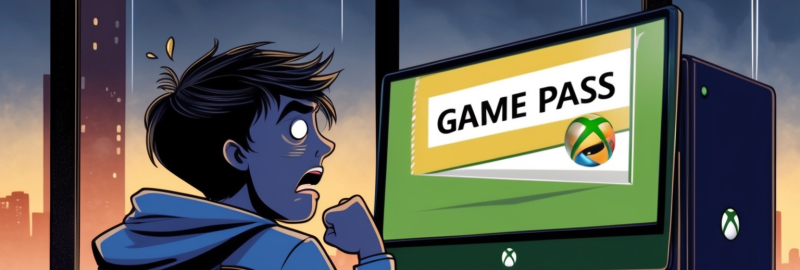 Game Pass Price Hike Reconsidered: Some Subscribers May Be Spared the Increase