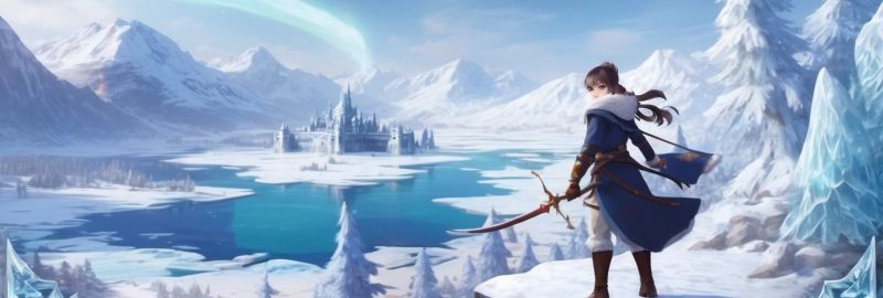 Everwinter Awakening: Journey Through Snezhnaya in Genshin Impact 7.0
