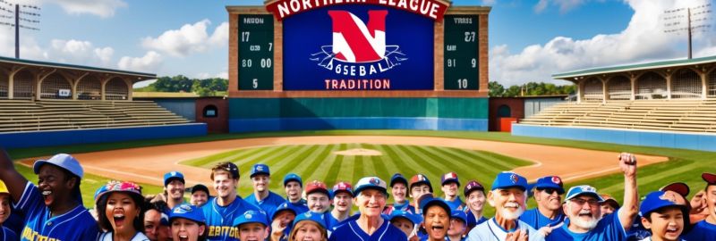 Northern League Reimagined: Tackling Financial Challenges and Restoring Tradition