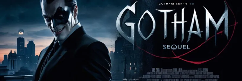 Gotham Sequel Unveils a Major Casting Twist for a Mysterious Villain Role