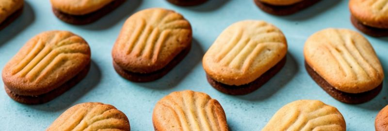 Forged in Valor: The Multifaceted Legacy of Madeleine Cookie