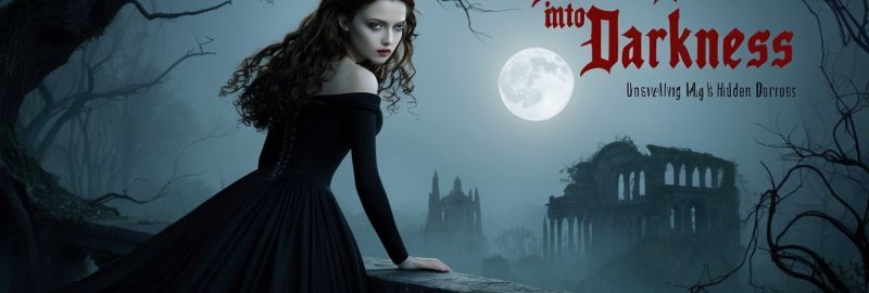 Mila's Descent into Darkness: Unraveling Italy's Hidden Horrors