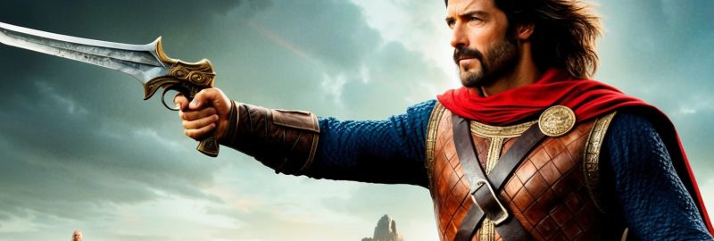 Reviving a Classic: The Rebirth of a Legendary Hero