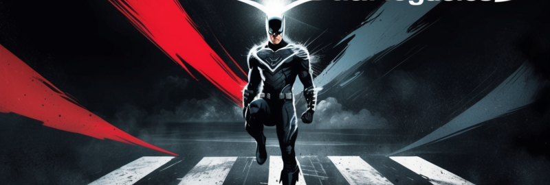 Dual Legacies: A Marvel Journey from Heroism to Villainy